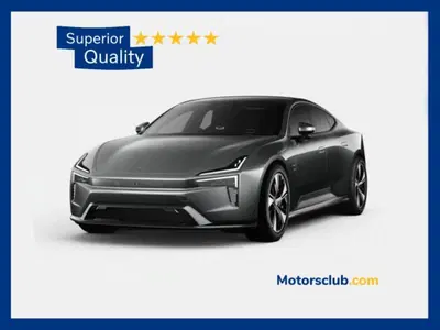 Polestar Polestar 5 Dual Motor Launch Edition nuova a Modena