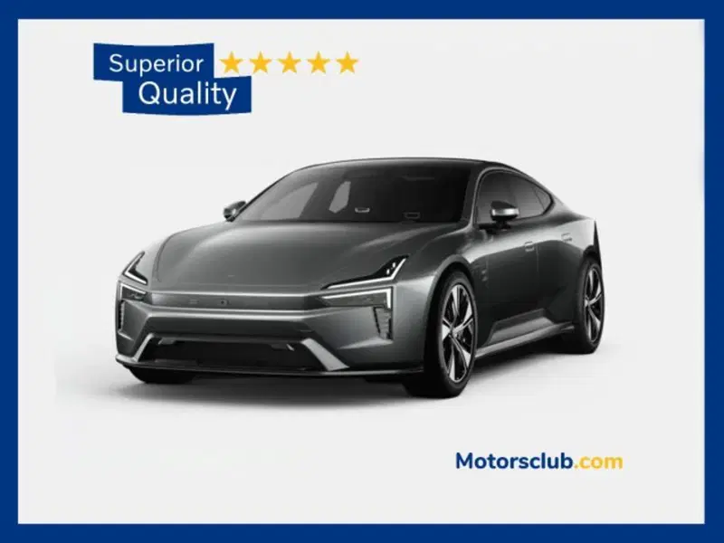 Polestar Polestar 5 nuova a Modena