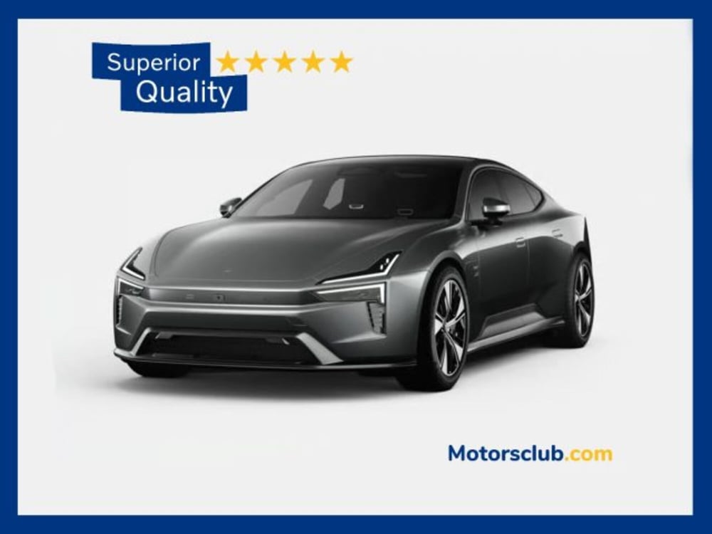 Polestar Polestar 5 nuova a Modena