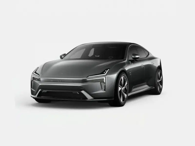 Polestar Polestar 5 nuova a Modena (2)