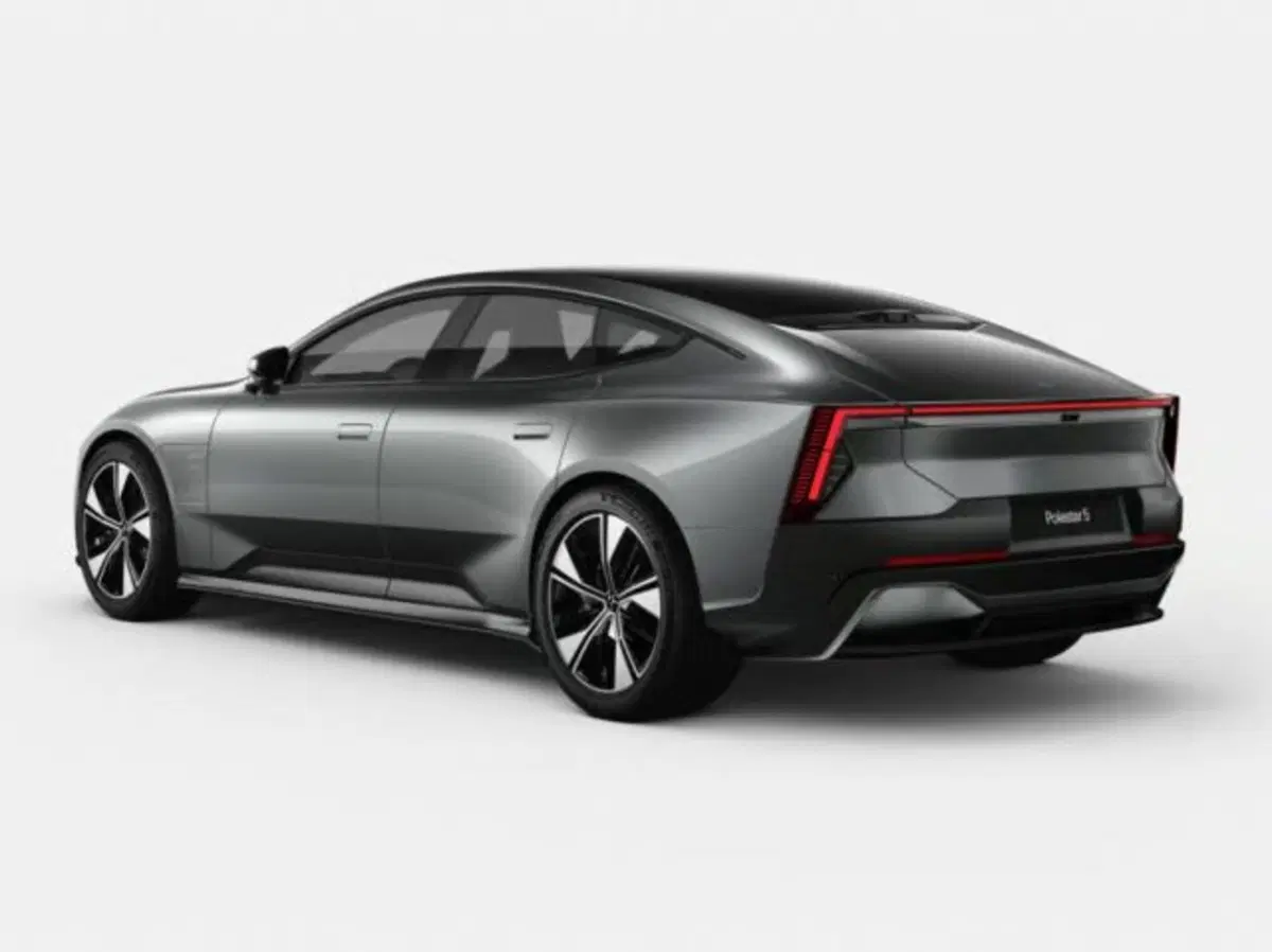 Polestar Polestar 5 nuova a Modena (3)