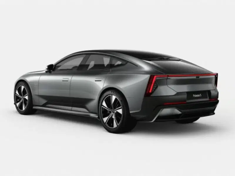 Polestar Polestar 5 nuova a Modena (3)