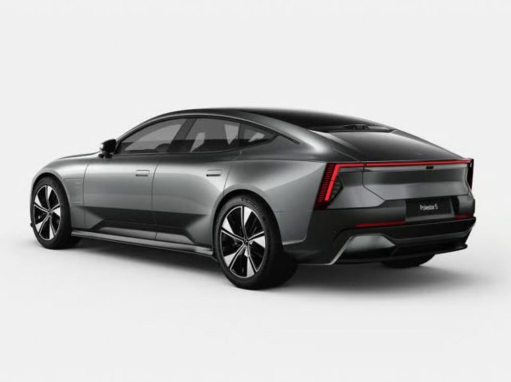 Polestar Polestar 5 nuova a Modena (3)
