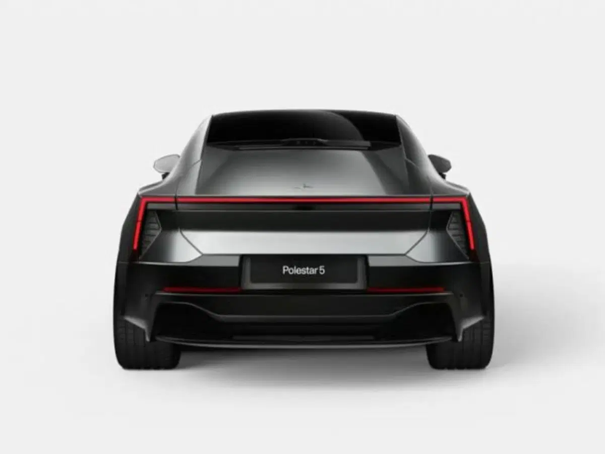Polestar Polestar 5 nuova a Modena (4)