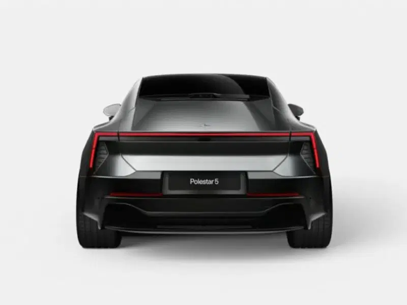 Polestar Polestar 5 nuova a Modena (4)