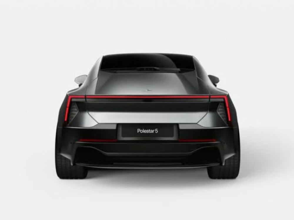 Polestar Polestar 5 nuova a Modena (4)