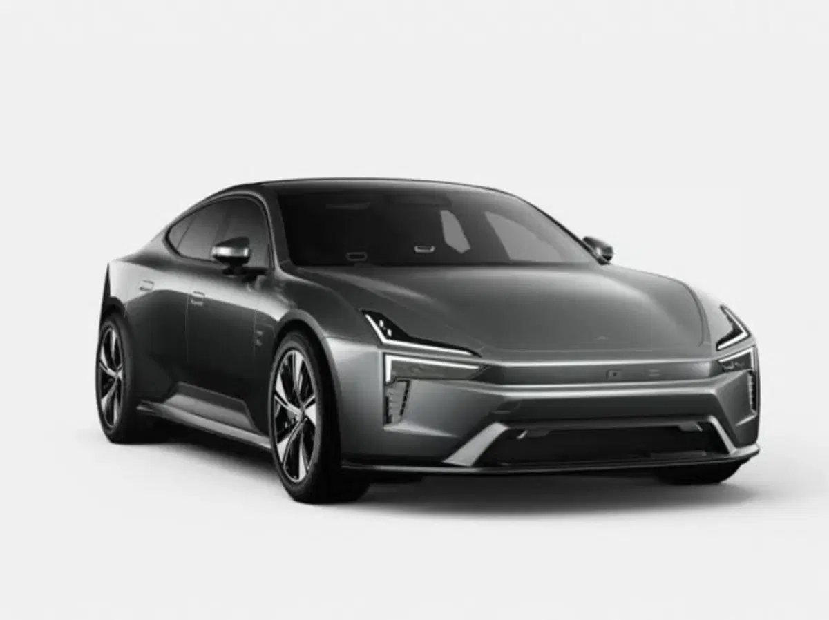 Polestar Polestar 5 nuova a Modena (5)