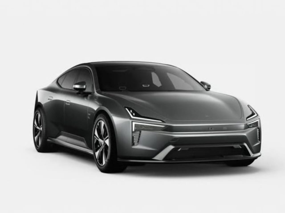 Polestar Polestar 5 nuova a Modena (5)