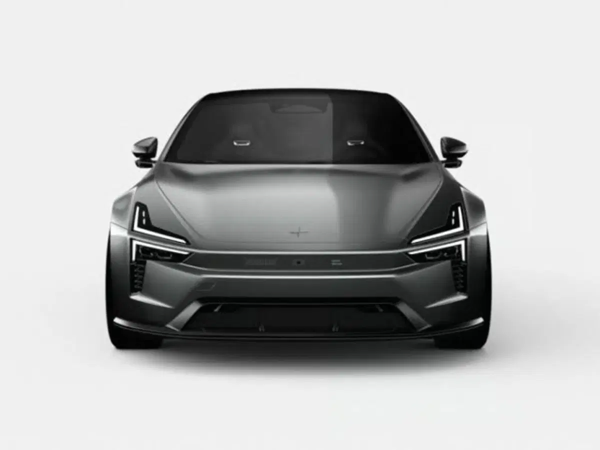 Polestar Polestar 5 nuova a Modena (6)