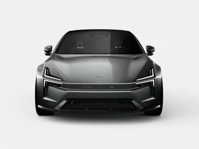 Polestar Polestar 5 nuova a Modena (6)