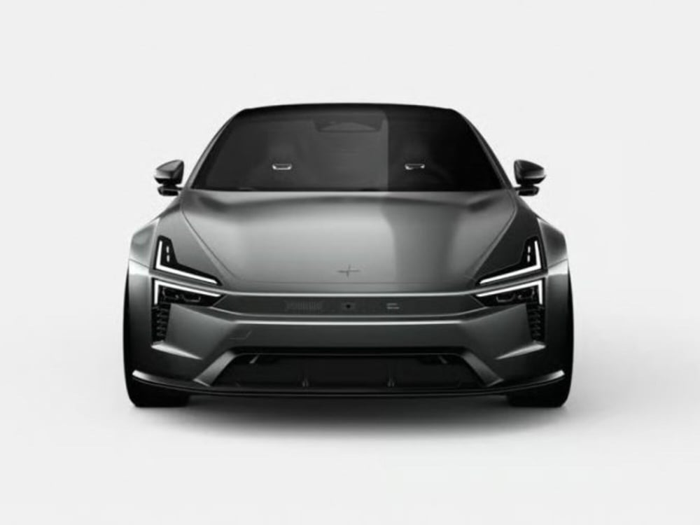 Polestar Polestar 5 nuova a Modena (6)