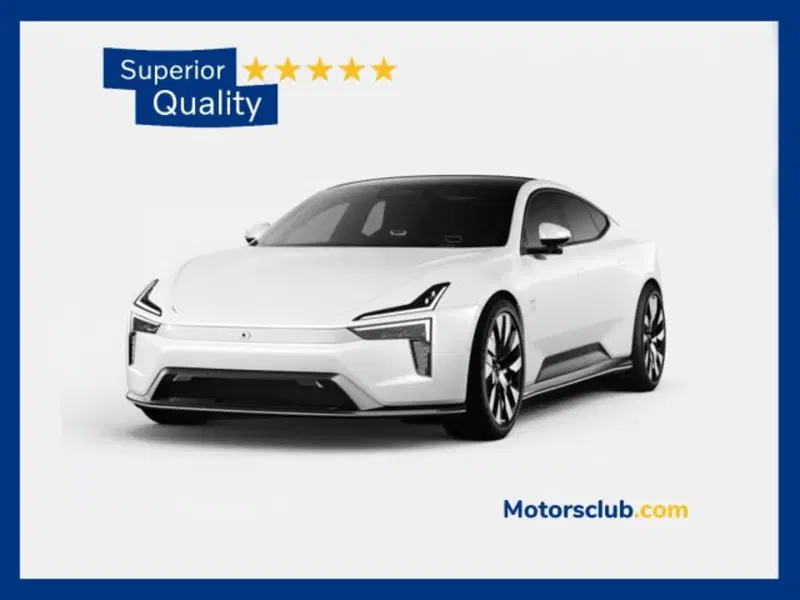 Polestar Polestar 5 nuova a Modena