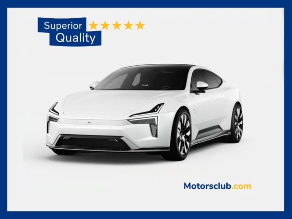 Polestar Polestar 5 nuova a Modena