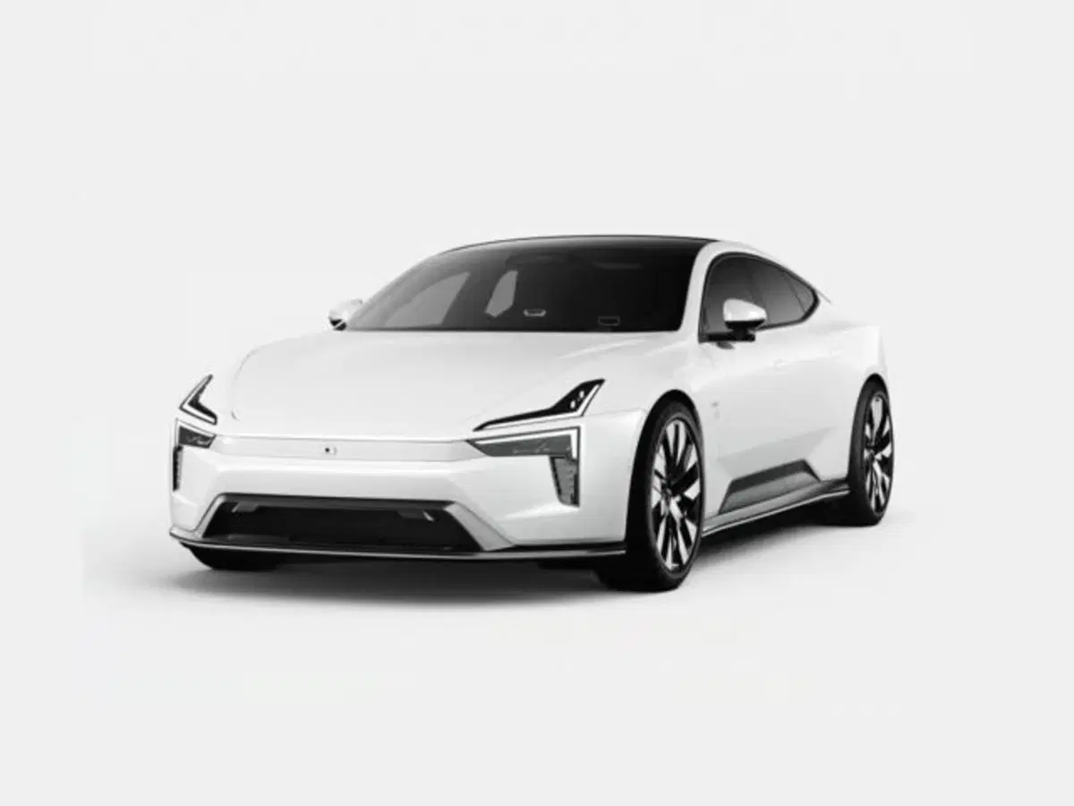 Polestar Polestar 5 nuova a Modena (2)