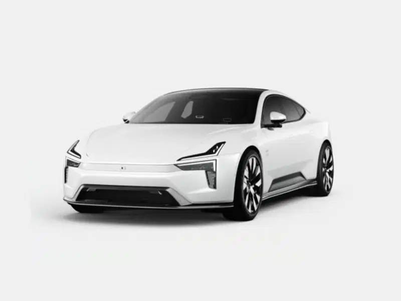 Polestar Polestar 5 nuova a Modena (2)