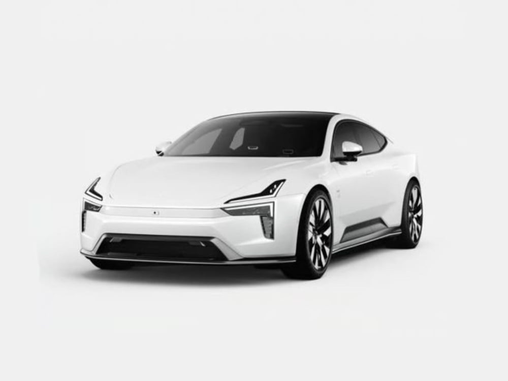 Polestar Polestar 5 nuova a Modena (2)
