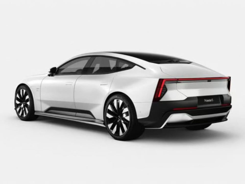 Polestar Polestar 5 nuova a Modena (3)