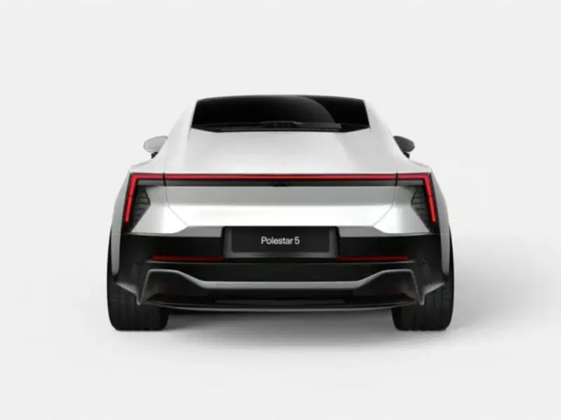 Polestar Polestar 5 nuova a Modena (4)
