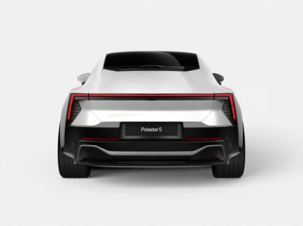 Polestar Polestar 5 nuova a Modena (4)