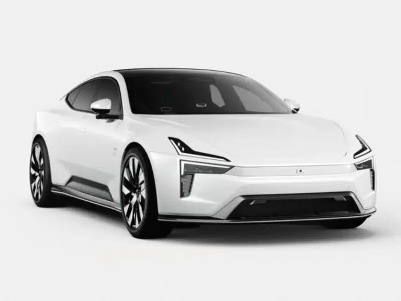 Polestar Polestar 5 nuova a Modena (5)