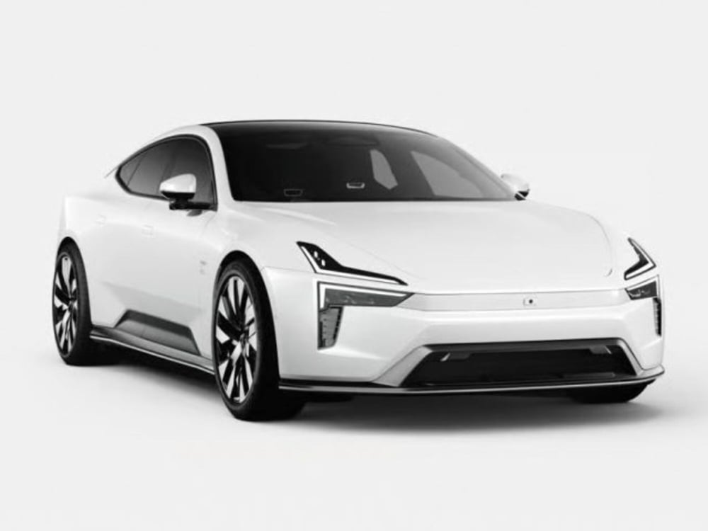 Polestar Polestar 5 nuova a Modena (5)