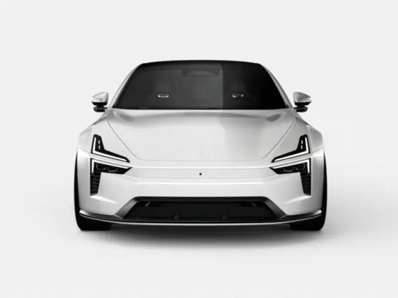 Polestar Polestar 5 nuova a Modena (6)
