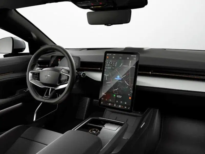 Polestar Polestar 5 nuova a Modena (7)