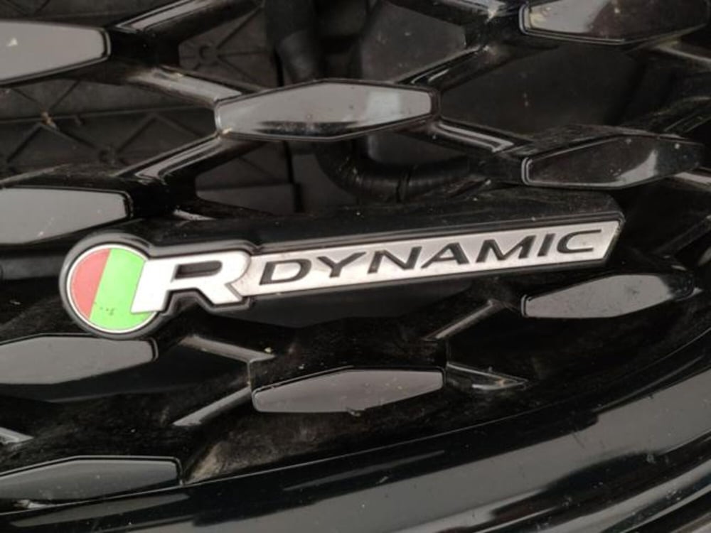 Jaguar F-Pace usata a Modena (10)