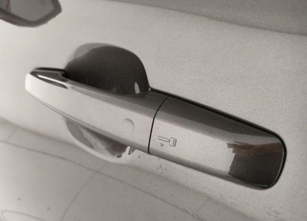 Jaguar F-Pace usata a Modena (13)