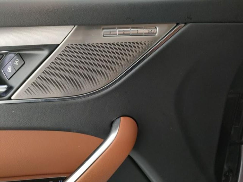 Jaguar F-Pace usata a Modena (15)