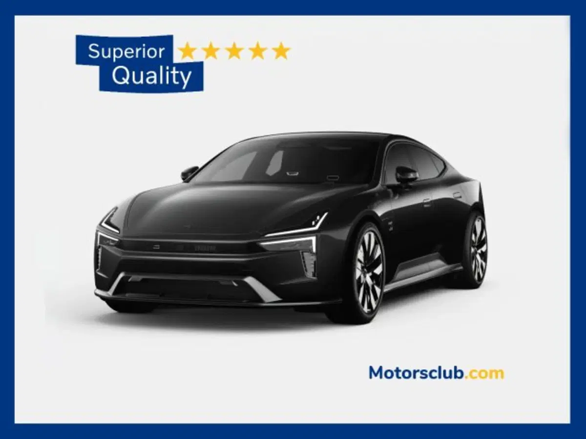 Polestar Polestar 5 nuova a Modena