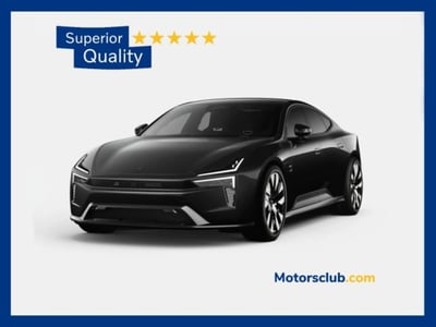 Polestar Polestar 5 Dual Motor Launch Edition nuova a Modena
