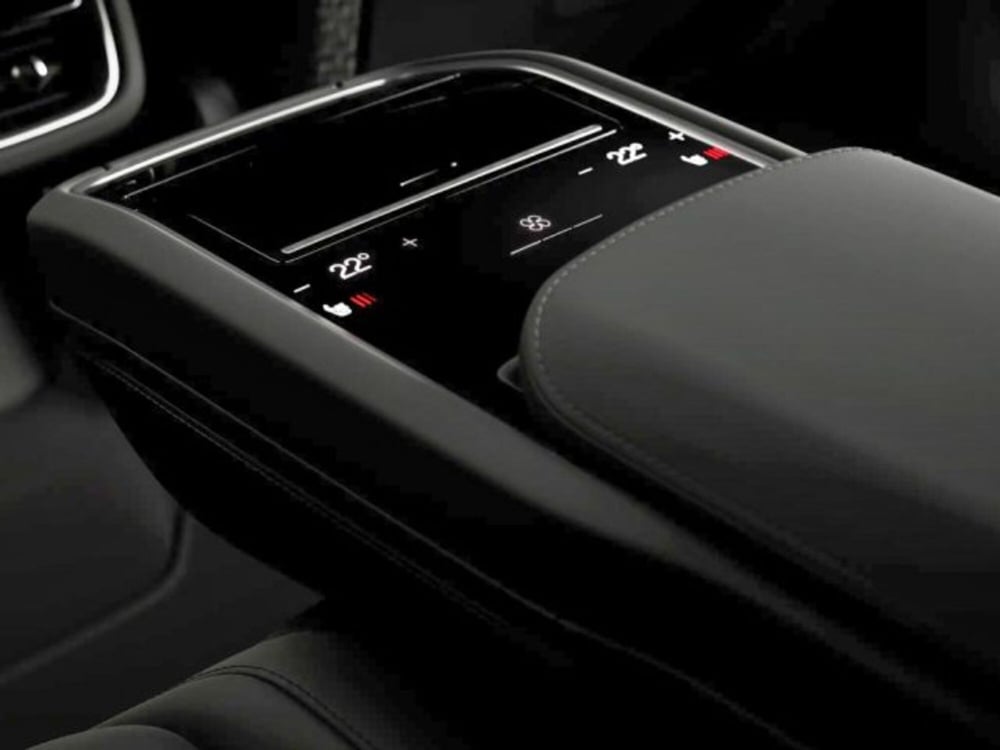 Polestar Polestar 5 nuova a Modena (10)