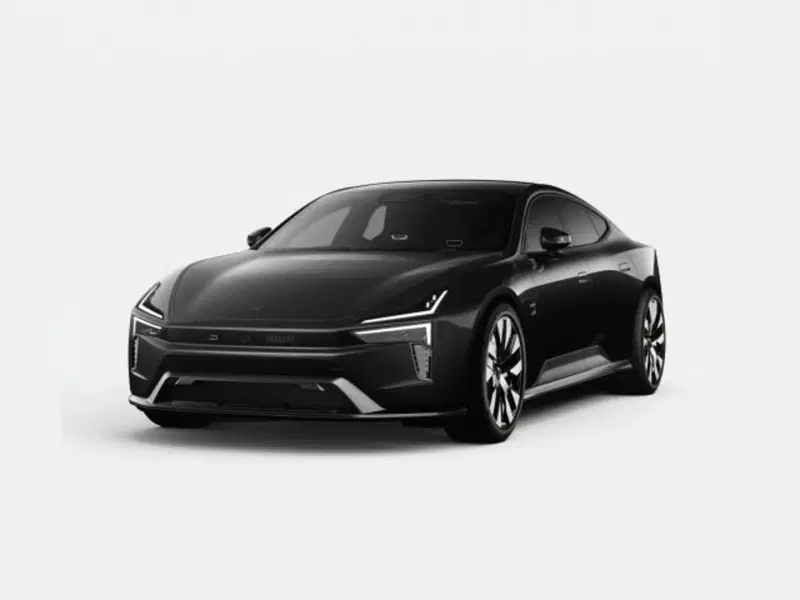 Polestar Polestar 5 nuova a Modena (2)
