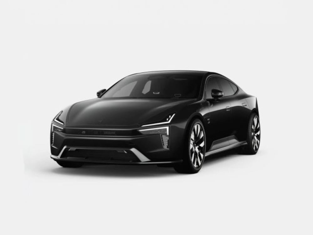 Polestar Polestar 5 nuova a Modena (2)