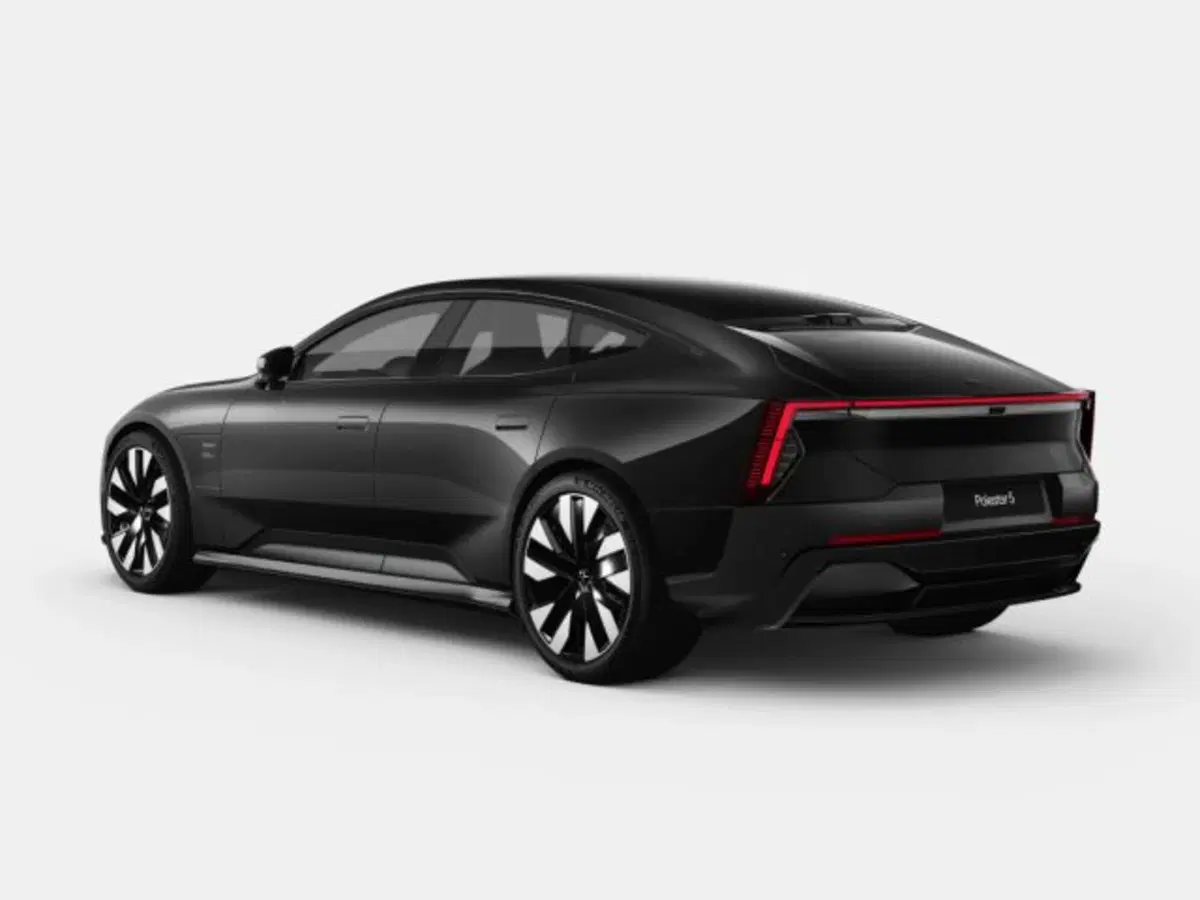 Polestar Polestar 5 nuova a Modena (3)