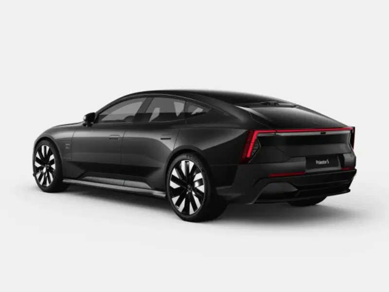 Polestar Polestar 5 nuova a Modena (3)