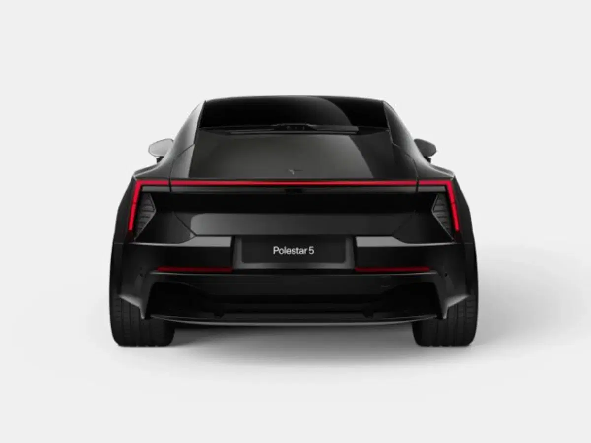 Polestar Polestar 5 nuova a Modena (4)