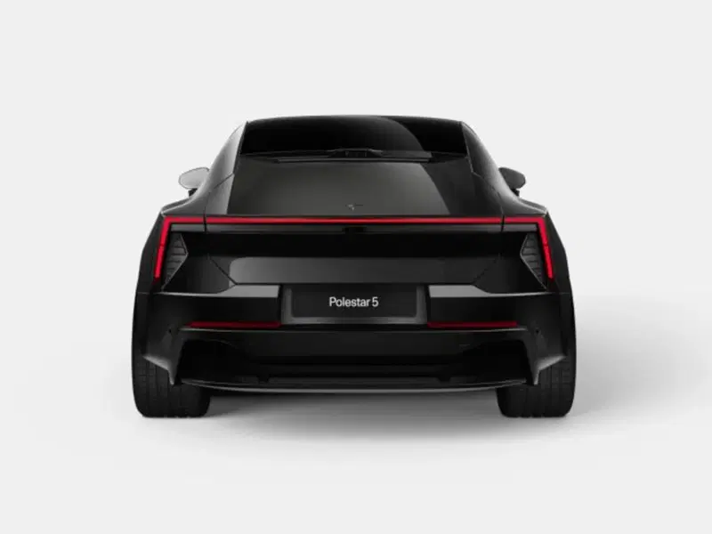 Polestar Polestar 5 nuova a Modena (4)
