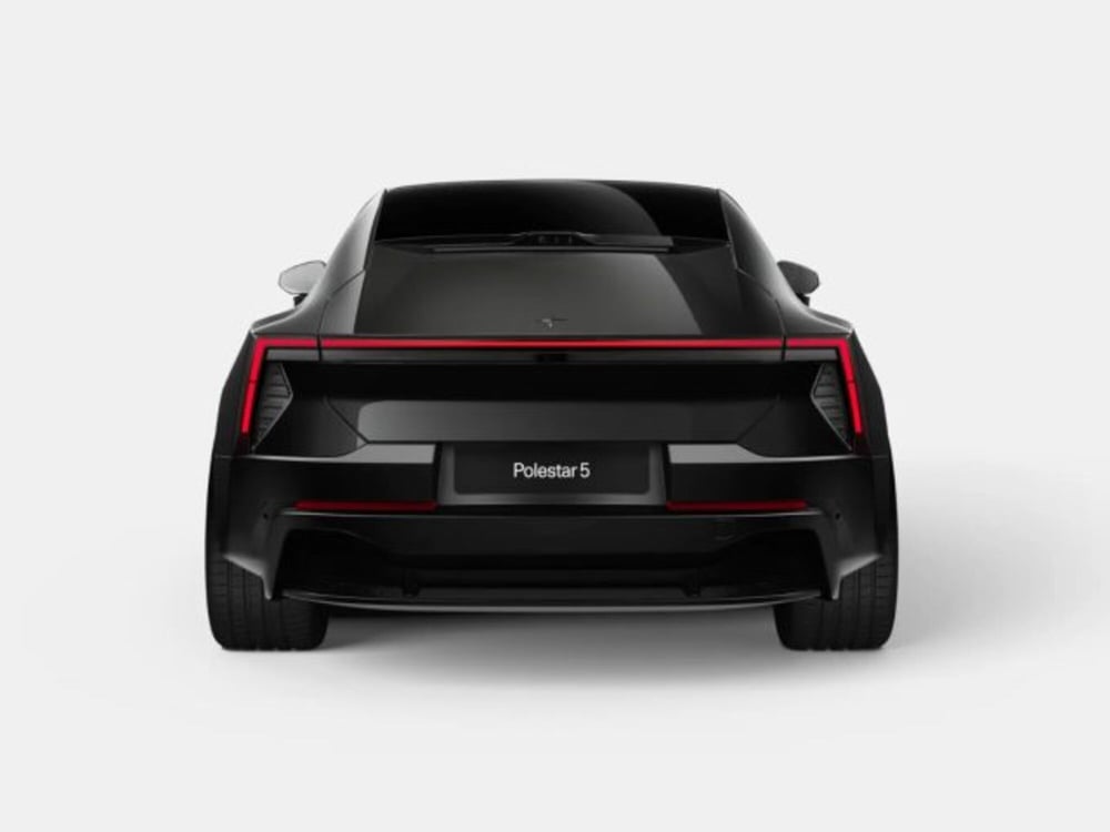 Polestar Polestar 5 nuova a Modena (4)