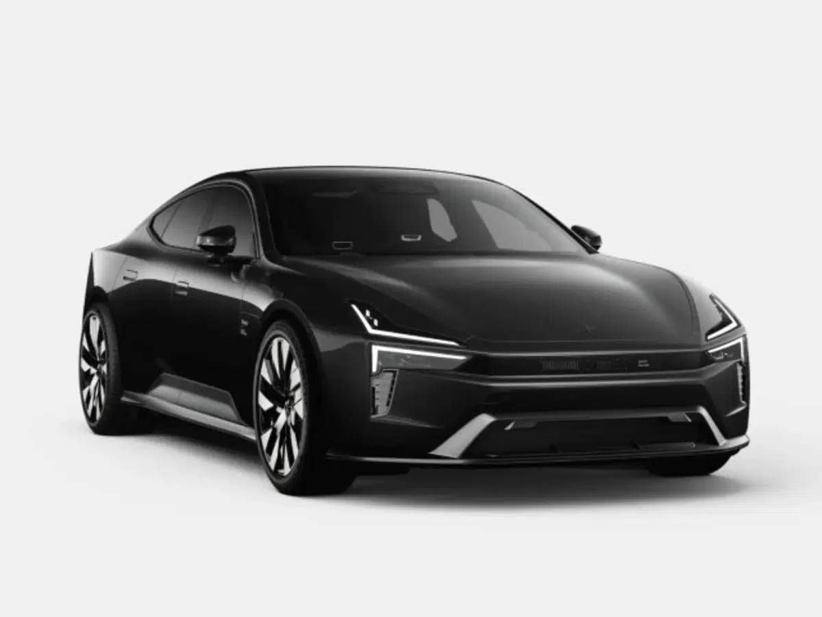 Polestar Polestar 5 nuova a Modena (5)