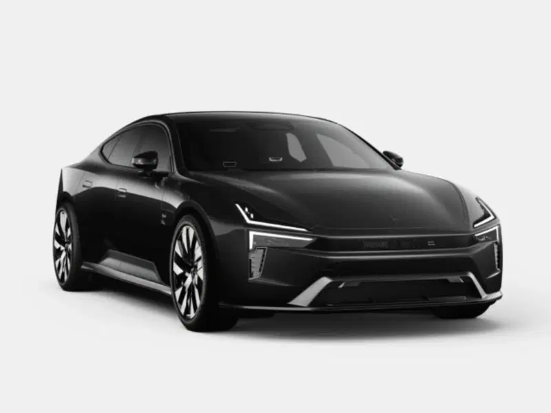 Polestar Polestar 5 nuova a Modena (5)