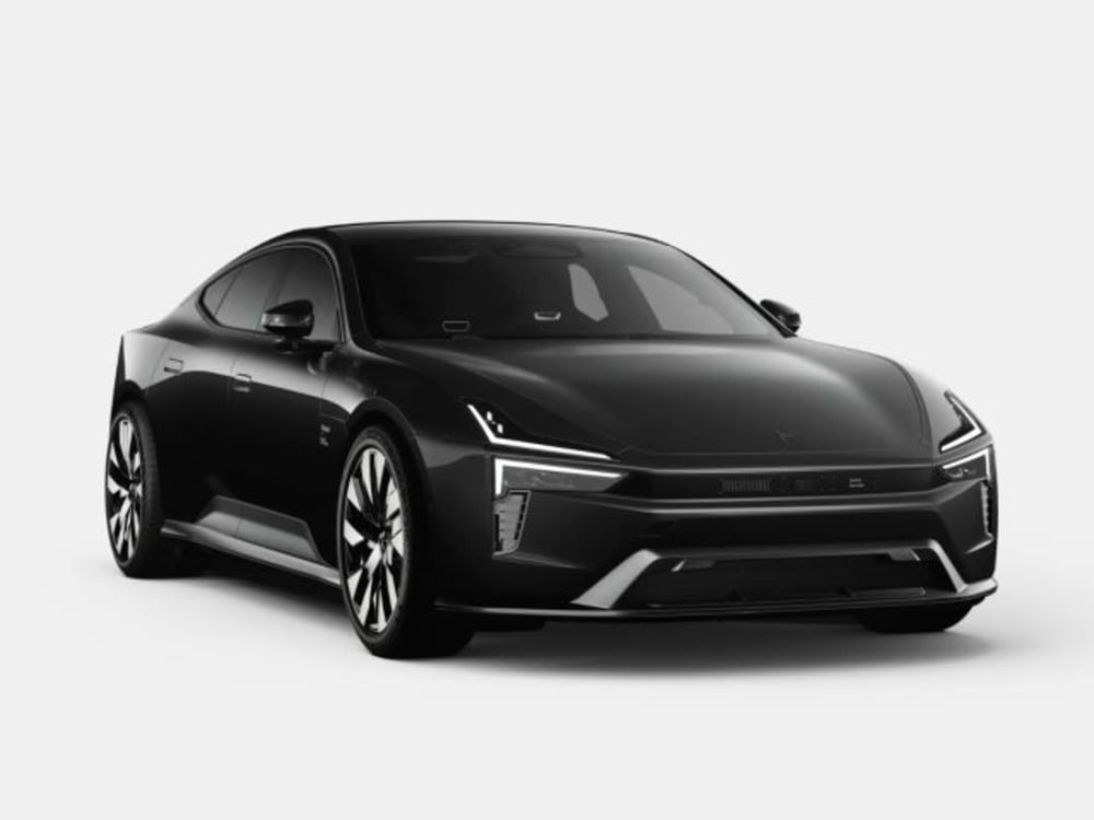 Polestar Polestar 5 nuova a Modena (5)