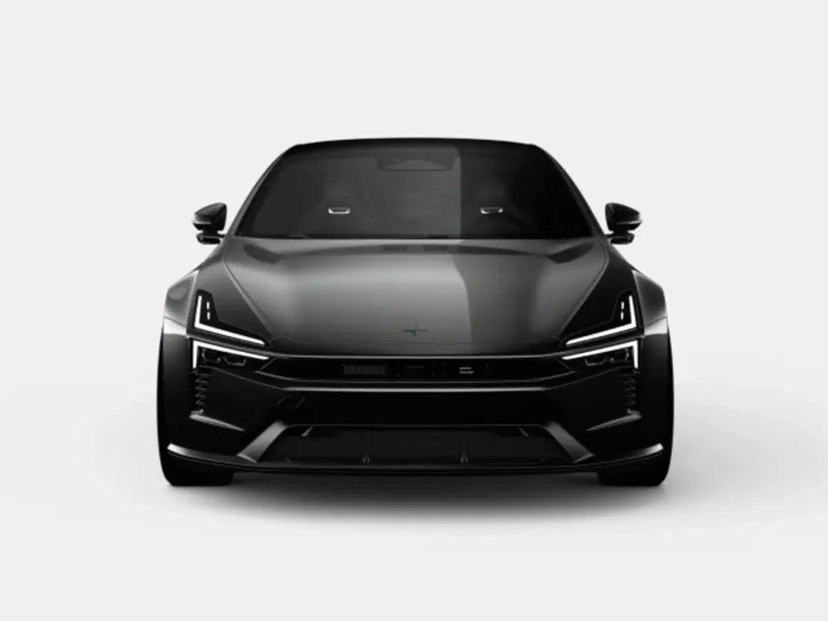 Polestar Polestar 5 nuova a Modena (6)