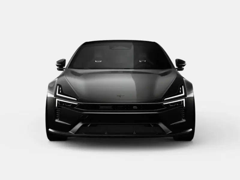 Polestar Polestar 5 nuova a Modena (6)