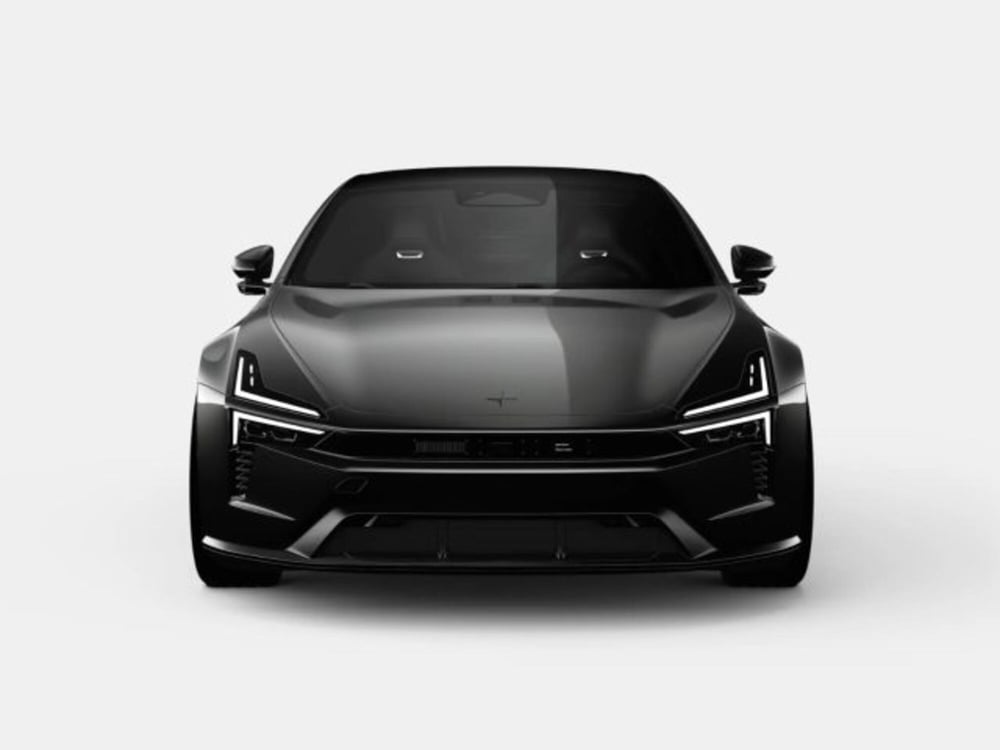 Polestar Polestar 5 nuova a Modena (6)