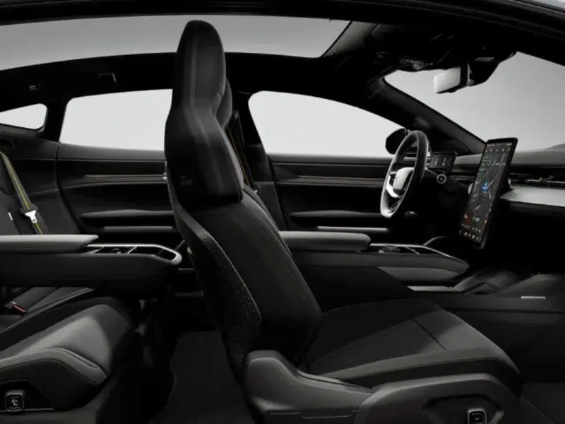 Polestar Polestar 5 nuova a Modena (9)