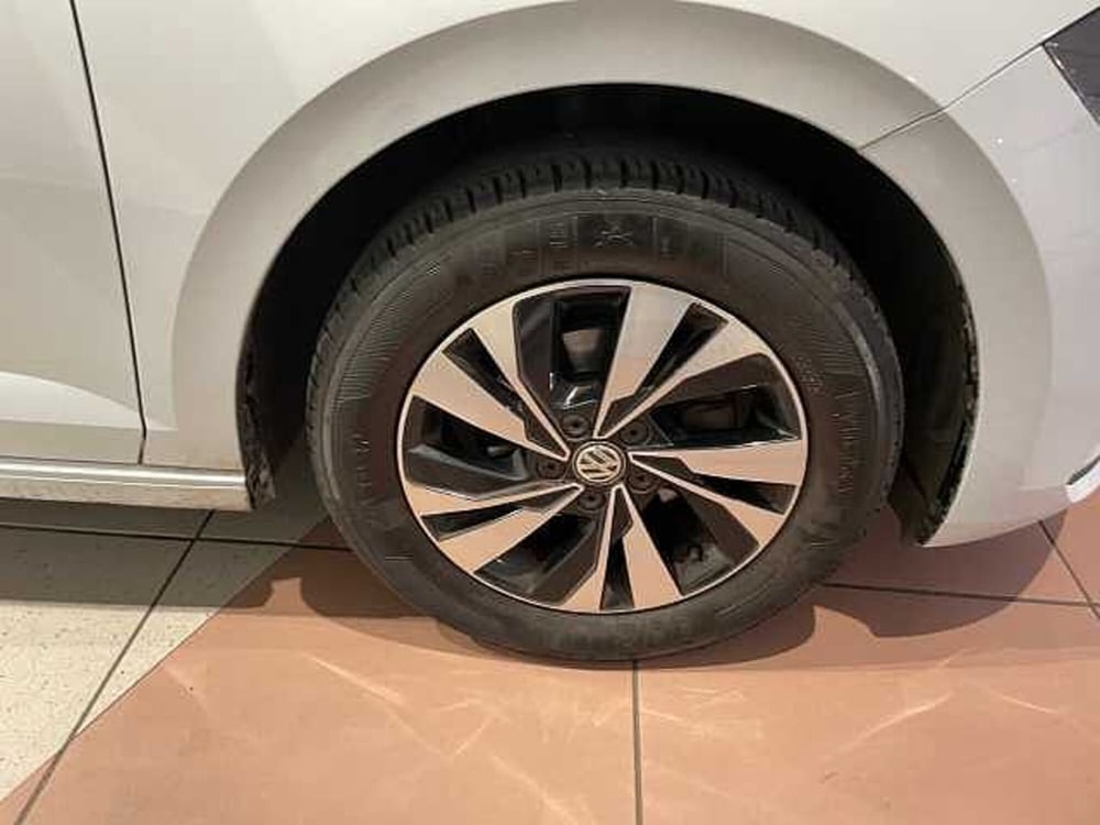 Volkswagen Polo usata a Genova (13)
