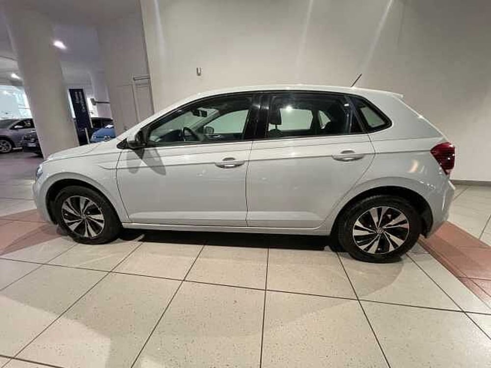 Volkswagen Polo usata a Genova (2)