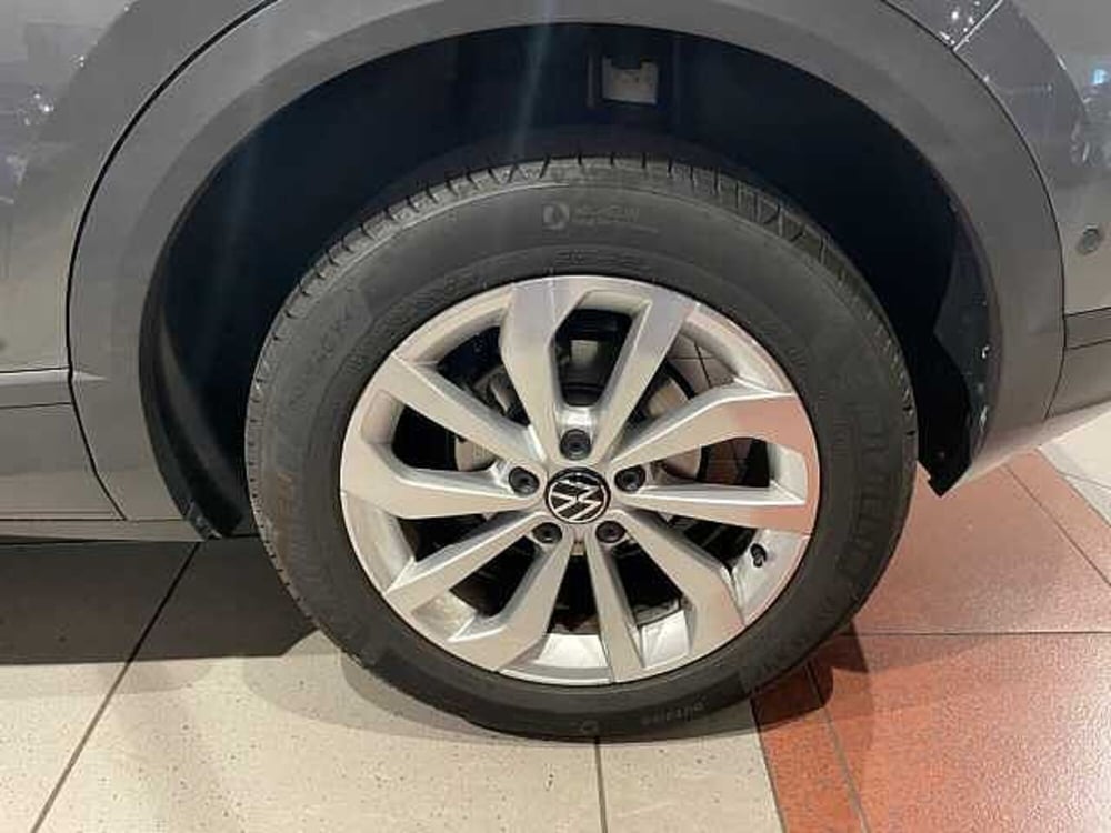 Volkswagen T-Roc usata a Genova (14)